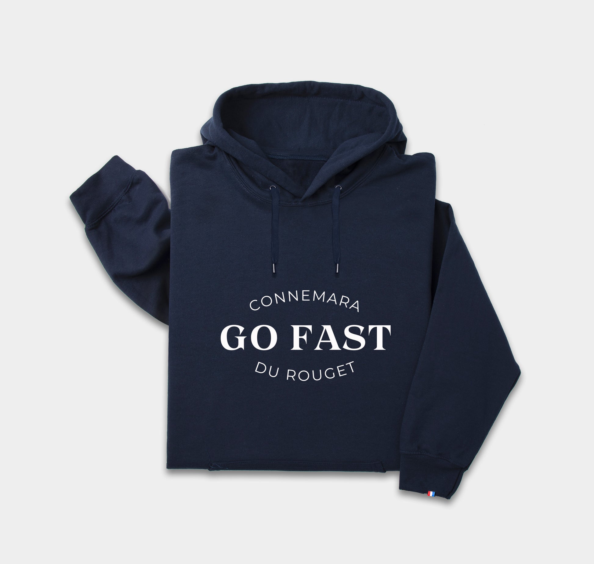 Sweat à capuche cheval personnalisé : cadeau équestre Sweat à capuche cheval personnalisé : cadeau équestre
